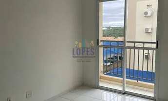 Imagem 6: Ótimo apartamento para locação, no Condomínio Residencial Barcelona, bairro Parque das Naç