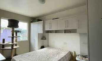 Imagem 5: Oportunidade - lindo ap de 02 dormitórios semi mobiliado São José