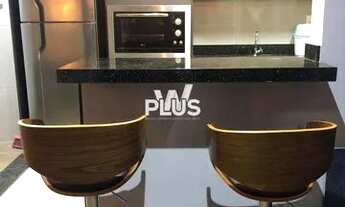 Imagem 6: Studio com 1 dorm, Edificio Red Sorocaba, Sorocaba, Cod: 219515