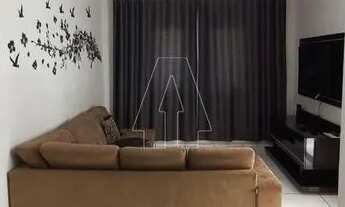 Imagem 3: Araçatuba - Casa - Aviação