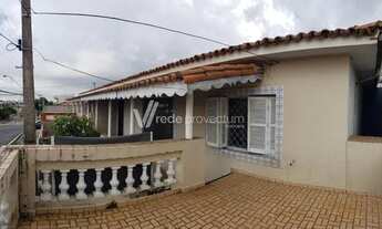 Imagem 2: Casa - Vila Teixeira - Campinas