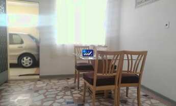 Imagem 6: BELO HORIZONTE MG - Casa Padrão - Ipiranga