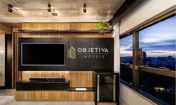 Imagem 2: Apartamento à venda 2 Quartos 2 Vagas 69.37M² Petrópolis Porto Alegre - RS