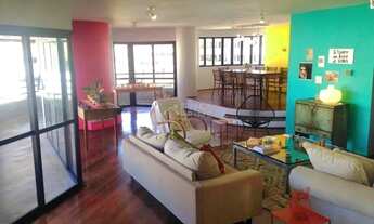 Imagem: Apartamento Perdizes 160 metros, 3 suítes