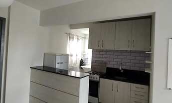 Imagem 3: Alugo apartamento semi mobiliado próx UTFPR