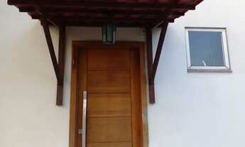 Imagem 7: Lindo Sobrado ! Casa com 3 dormitórios