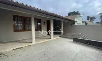 Imagem: Casa - Jardim Guanabara - Campinas