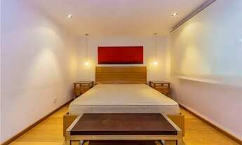 Imagem 6: Apartamento com 1 quarto, 77,88m², à venda em São Paulo, Itaim Bibi