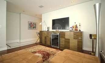 Imagem 5: LINDISSIMO APARTAMENTO EM HGIENOPOLIS COM 3 SUITES 2 2 VAGAS TODO REFORMADO