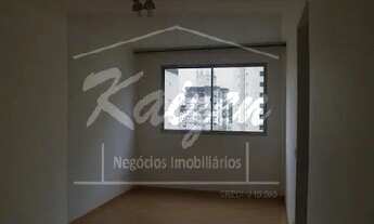 Imagem 2: APARTAMENTO RESIDENCIAL em São Paulo - SP, Jabaquara