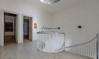 Imagem 2: Sobrado à Venda com 445m² - 4 Quartos ( 1 Suíte) - 6 Vagas - Mirandópolis/SP