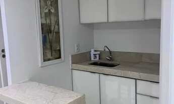 Imagem 7: Flat para aluguel com 48 metros quadrados com 1 quarto em Cerqueira César - São Paulo - SP