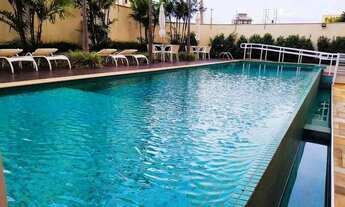 Imagem: Apartamento com 3 dormitórios para alugar