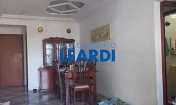 Imagem 1: APARTAMENTO - VILA BAETA NEVES - SP