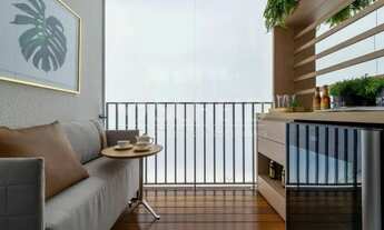 Imagem 7: Open Marajoara 2 dorms Lazer Completo - Já entregue!