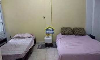 Imagem 5: Casa com 2 dorms, Caicara, Praia Grande - R$ 375 mil, Cod: ACT2234