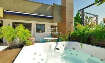 Imagem 4: Cobertura de 3 dormitórios no Campeche - Florianópolis/SC