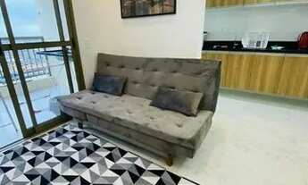 Imagem: Apartamento na Aviação 2 Dormitórios