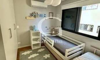 Imagem 5: Apartamento com 3 Quartos e 3 banheiros à Venda, 113 m²