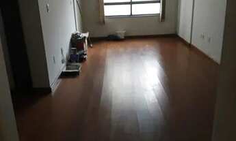 Imagem 2: Apartamento mobiliado para aluguel com 3 quartos