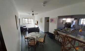 Imagem 2: Toninhas - Apartamento Ubatuba 3 Quartos