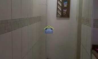 Imagem 4: Casa com 2 dorms, Caicara, Praia Grande - R$ 375 mil, Cod: ACT2234