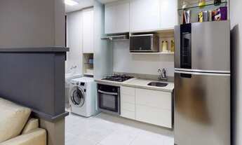 Imagem: PRONTO PRA MORAR, VOCÊ DE CHAVES NAS MÃOS