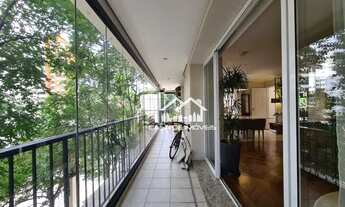 Imagem 2: Aluga apartamento garden de alto padrão em Pinheiros