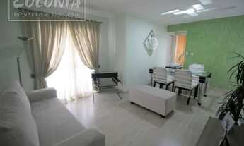 Imagem 2: Santo André - Apartamento Padrão - Vila Alto de Santo André