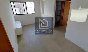 Imagem 6: RM - Flat Mobilhado em Boa Viagem