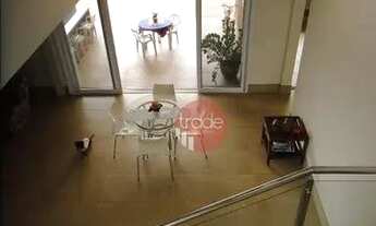 Imagem 7: Casa com 4 dormitórios à venda, 420 m² por R$ 2.700.000,00 - Condomínio Guaporé - Ribeirão