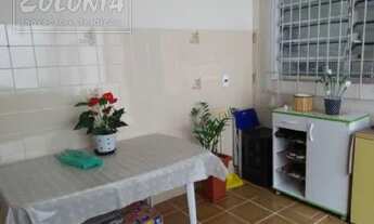 Imagem 5: Santo André - Casa Padrão - Pq. Novo Oratório