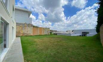 Imagem 5: Sobrado com 4 suítes, 308 m² - venda por R$ 2.200.000 ou aluguel por R$ 9.590/mês - Parque