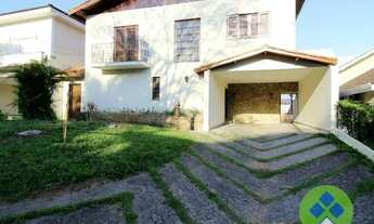 Imagem 2: Sobrado com 6 dormitórios para alugar, 340 m² por R$ 11.800,00/mês - Residencial Cinco (Al