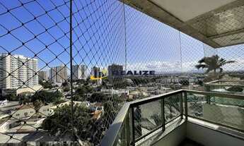 Imagem 2: Pelinca Magnífico Apto 03 Qts 01 Suíte 120 M² Baixou Preço Residencial Chardonnay 02 Vagas