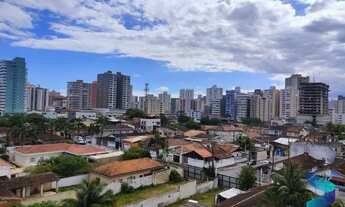 Imagem 6: Apartamento 2 dormitórios, sendo 1 suíte, 69m² no Canto do Forte