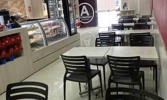 Imagem: Vendo cafeteria/confeitaria no centro de