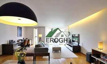 Imagem 5: Apartamento com 2 dormitórios à venda, 134 m² por R$ 800.000,00 - Jardim Nova Petrópolis