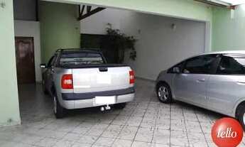 Imagem 2: São Paulo - Casa Padrão - Ponte Rasa