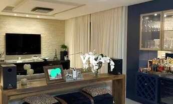 Imagem 6: Cobertura com 3 dormitórios à venda, 189 m² por R$ 1.500.000,00 - Vila Nova - Blumenau/SC