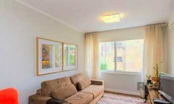 Imagem 5: Apartamento no Centro frente de 3 dormitórios e vaga