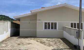 Imagem: CASA TERREA EM COND FECH À VENDA EM BOM