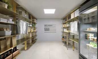 Imagem 3: Studio para venda tem 53 metros quadrados com 1 suíte em Higienópolis - São Paulo - SP