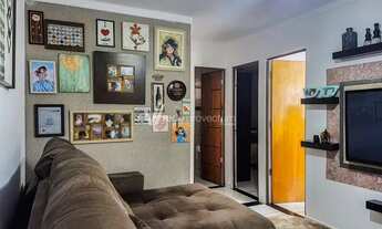 Imagem 5: Casa - Dic II (Conj Habitacional Doutor Antônio Mendonça de Barros) - Campinas