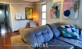 Imagem 5: Apartamento - Cambuí - Campinas