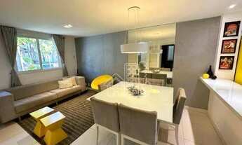 Imagem 2: Casa com 3 dormitórios à venda, 104 m² por R$ 1.120.000,00 - Camboinhas - Niterói/RJ