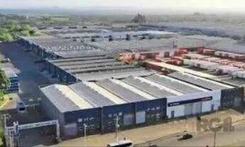 Imagem 11: Galpão/Depósito/Armazém para aluguel possui 750 metros quadrados