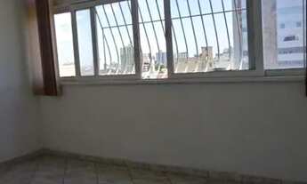 Imagem 3: Vendo/Troco Apartamento 1 quarto Centro de Campos - Vista p/ Praça São Salvador e Calçadão