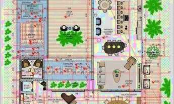 Imagem: CASA ALDEIA DO VALE Casa em Condomínio