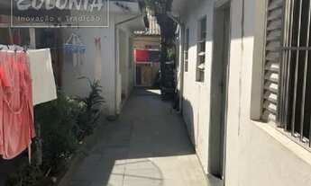 Imagem 7: Santo André - Terreno Padrão - Vila Assunção